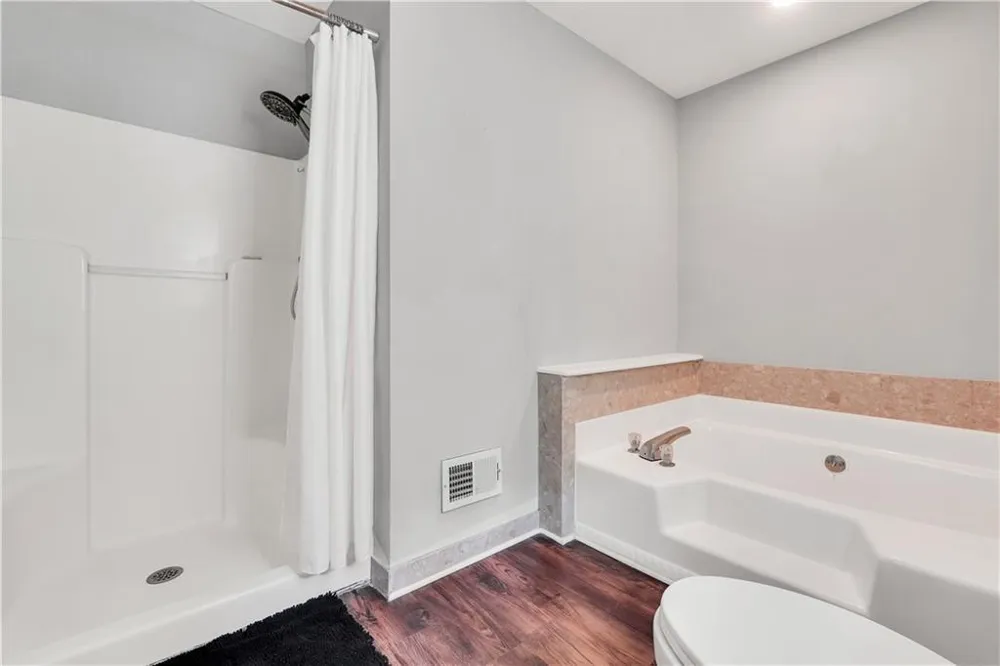 600 Turner Road McDonough, GA 30252