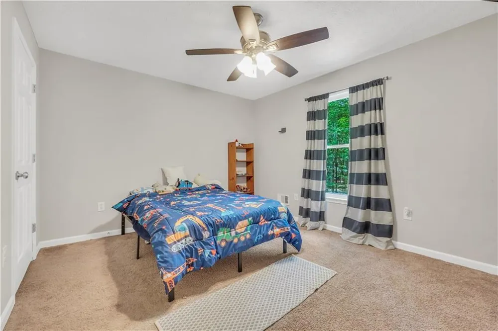 600 Turner Road McDonough, GA 30252