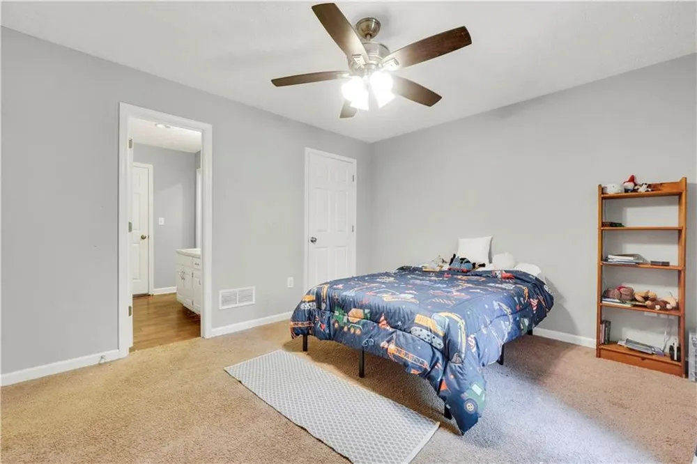 600 Turner Road McDonough, GA 30252