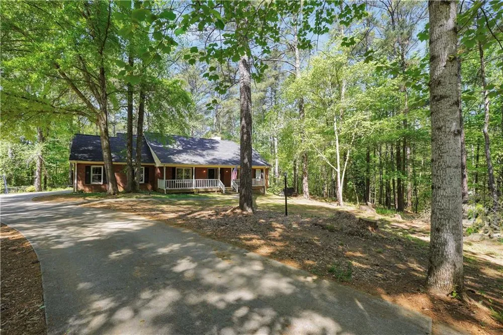 600 Turner Road McDonough, GA 30252