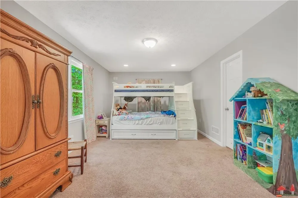 600 Turner Road McDonough, GA 30252