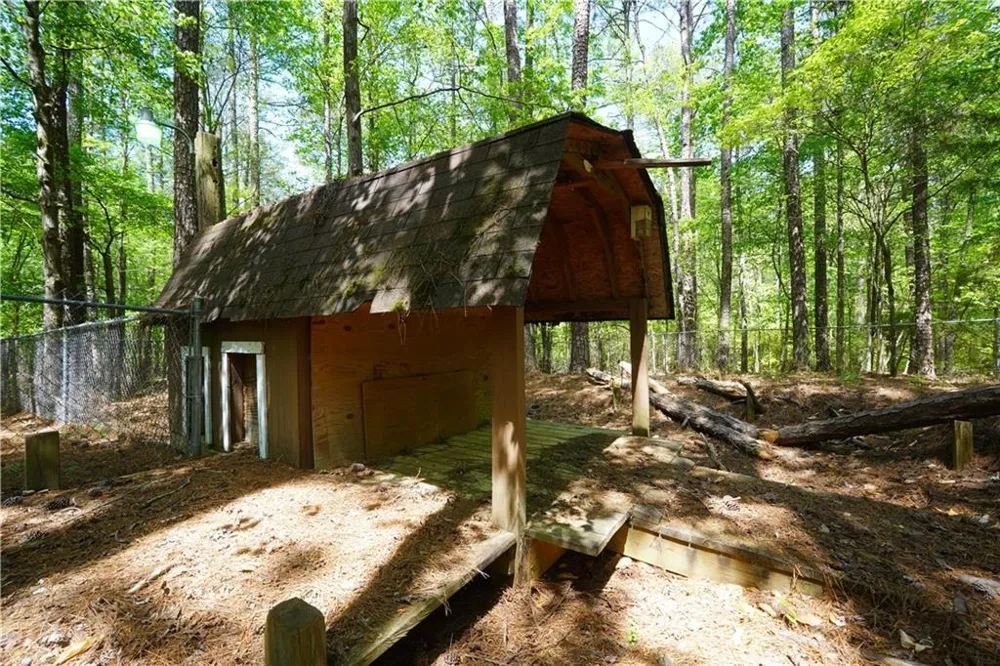 600 Turner Road McDonough, GA 30252