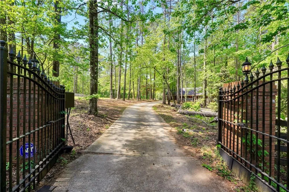 600 Turner Road McDonough, GA 30252