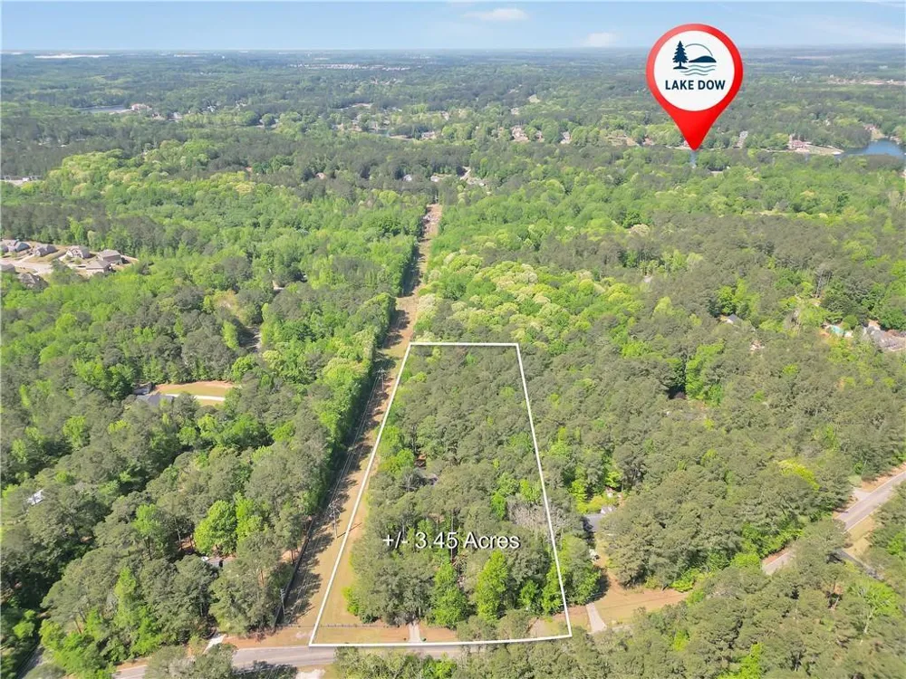 600 Turner Road McDonough, GA 30252