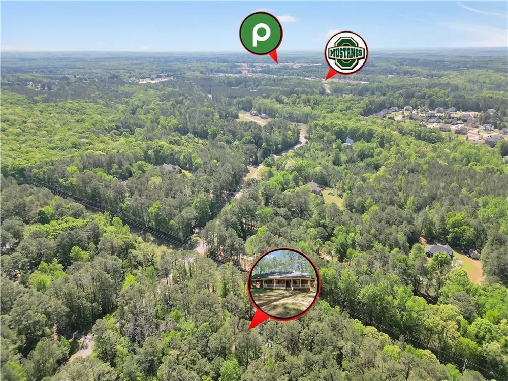 600 Turner Road McDonough, GA 30252