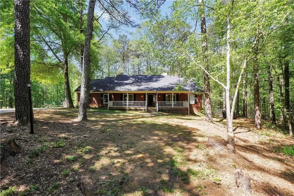 600 Turner Road McDonough, GA 30252