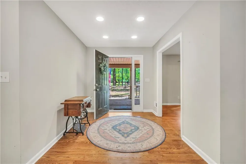 600 Turner Road McDonough, GA 30252