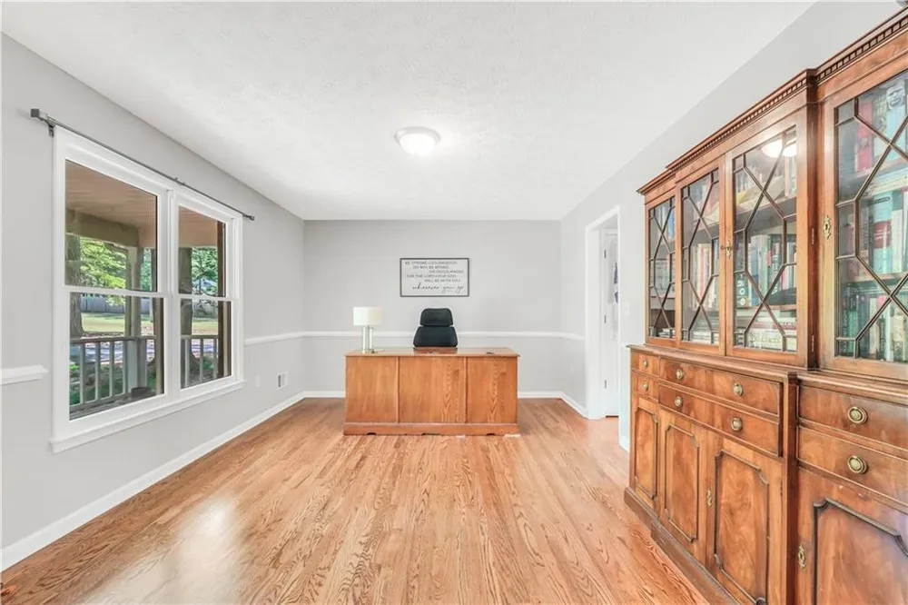600 Turner Road McDonough, GA 30252