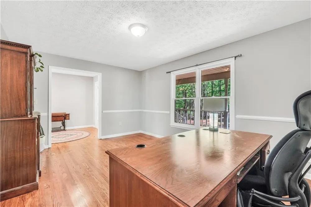 600 Turner Road McDonough, GA 30252