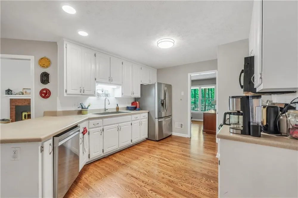 600 Turner Road McDonough, GA 30252