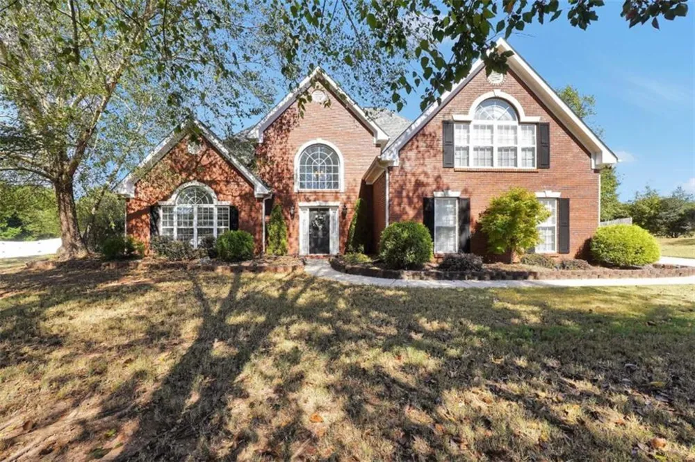 1307 Regatta Way McDonough, GA 30252