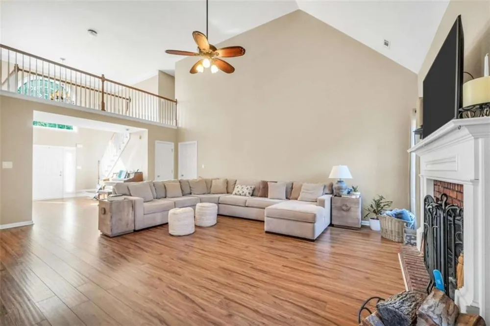 1307 Regatta Way McDonough, GA 30252