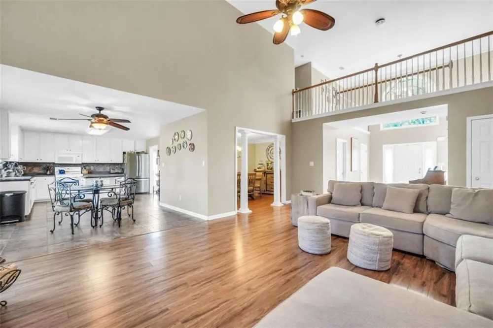 1307 Regatta Way McDonough, GA 30252