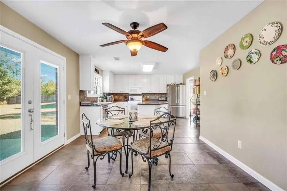 1307 Regatta Way McDonough, GA 30252
