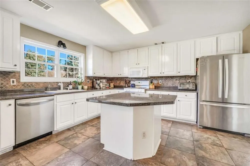1307 Regatta Way McDonough, GA 30252