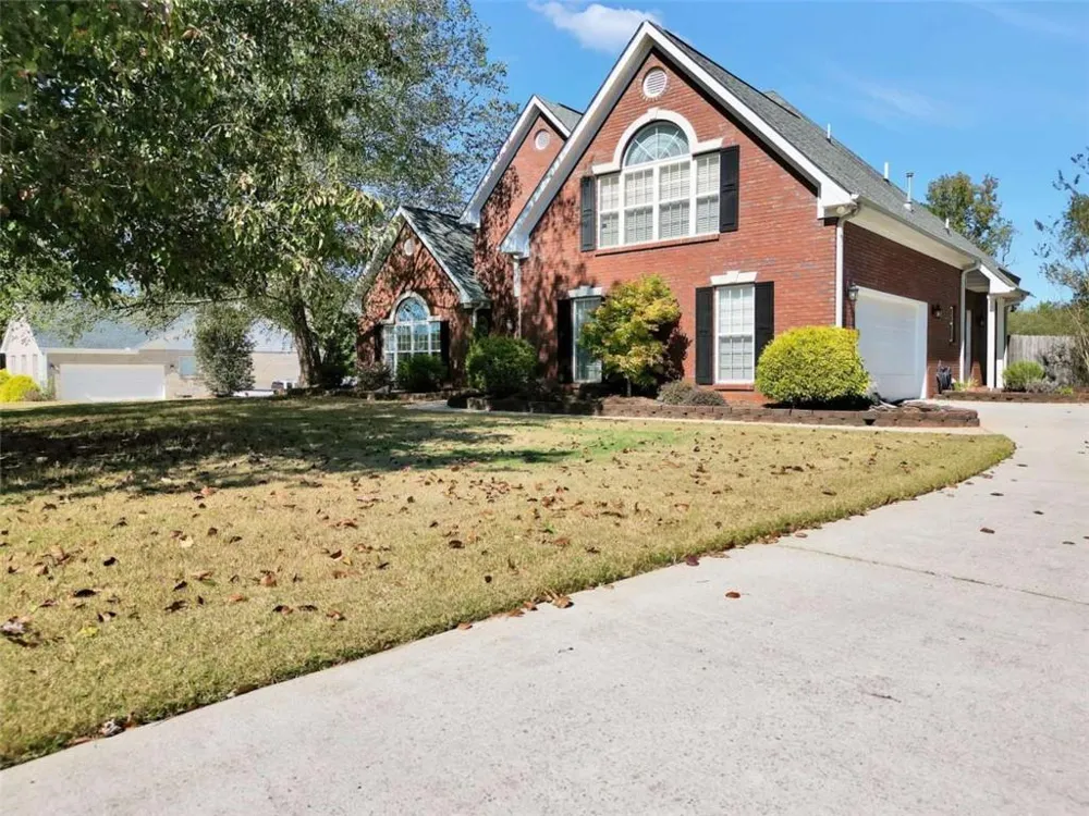 1307 Regatta Way McDonough, GA 30252