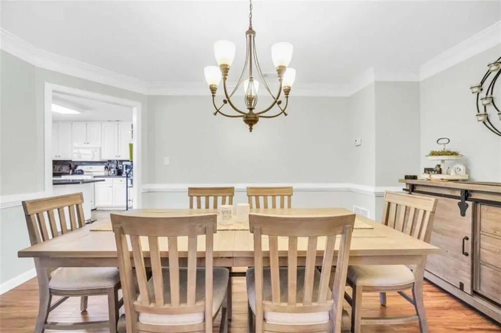 1307 Regatta Way McDonough, GA 30252