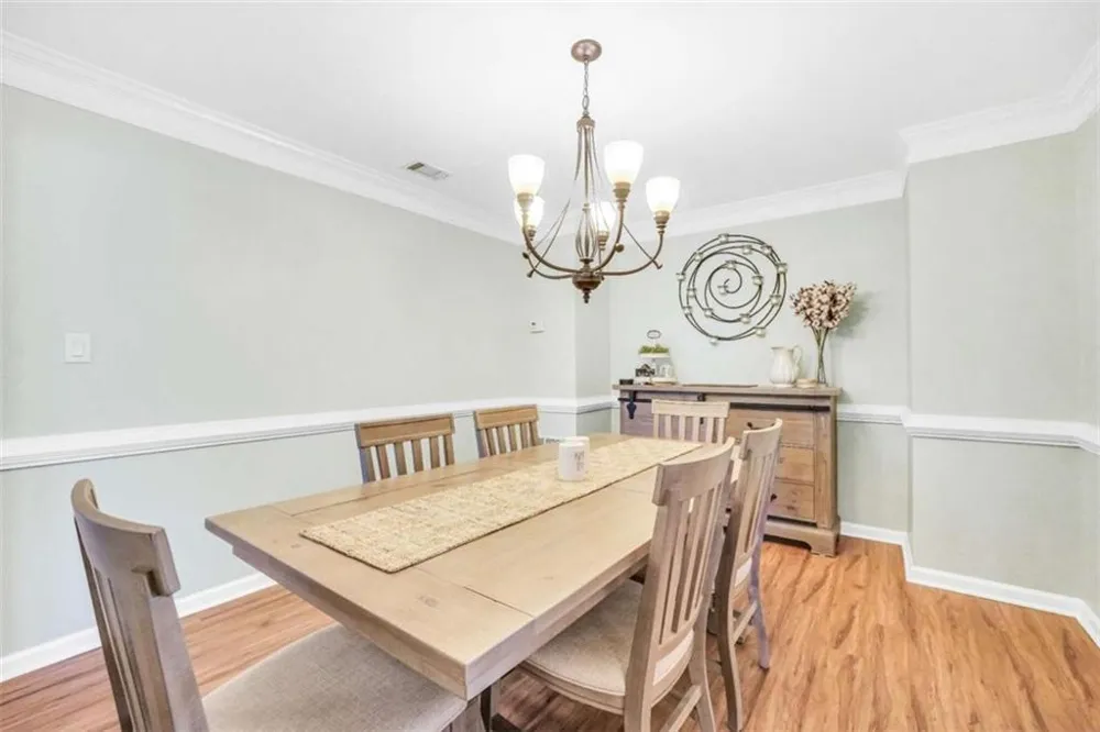 1307 Regatta Way McDonough, GA 30252