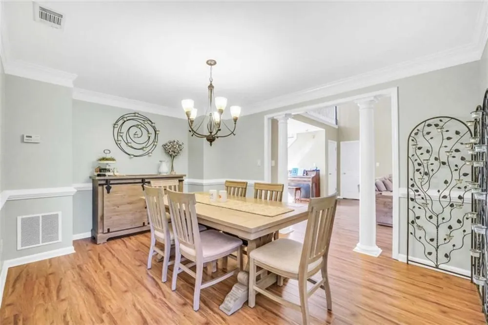 1307 Regatta Way McDonough, GA 30252