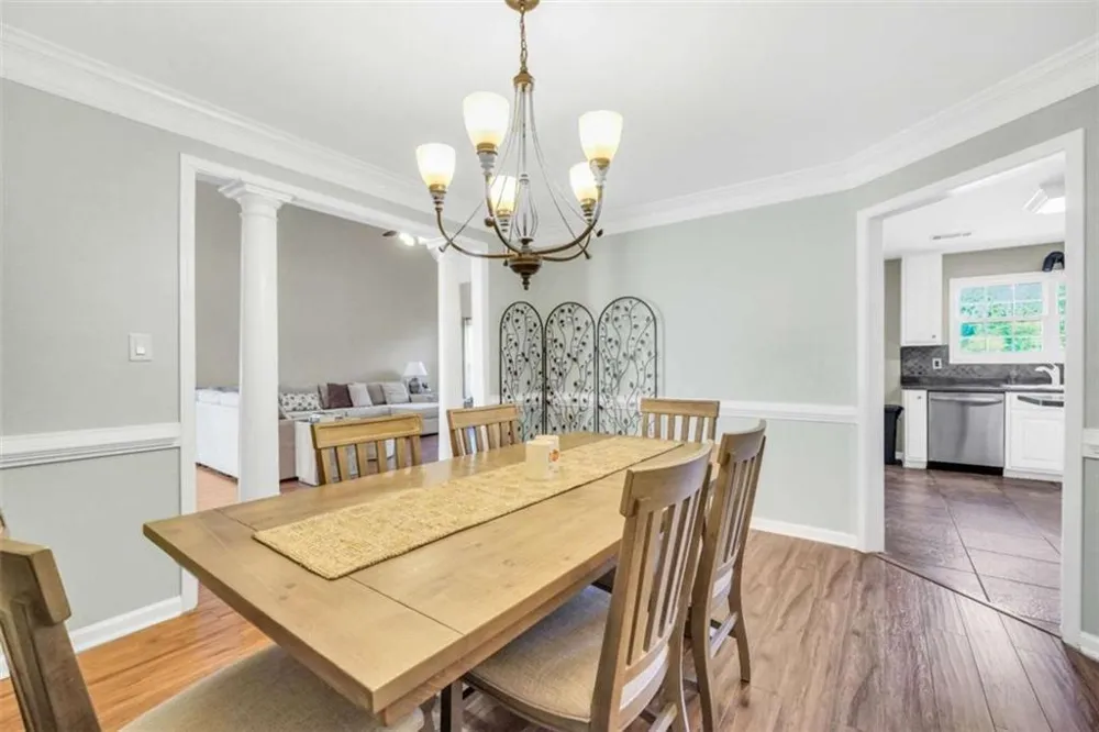 1307 Regatta Way McDonough, GA 30252