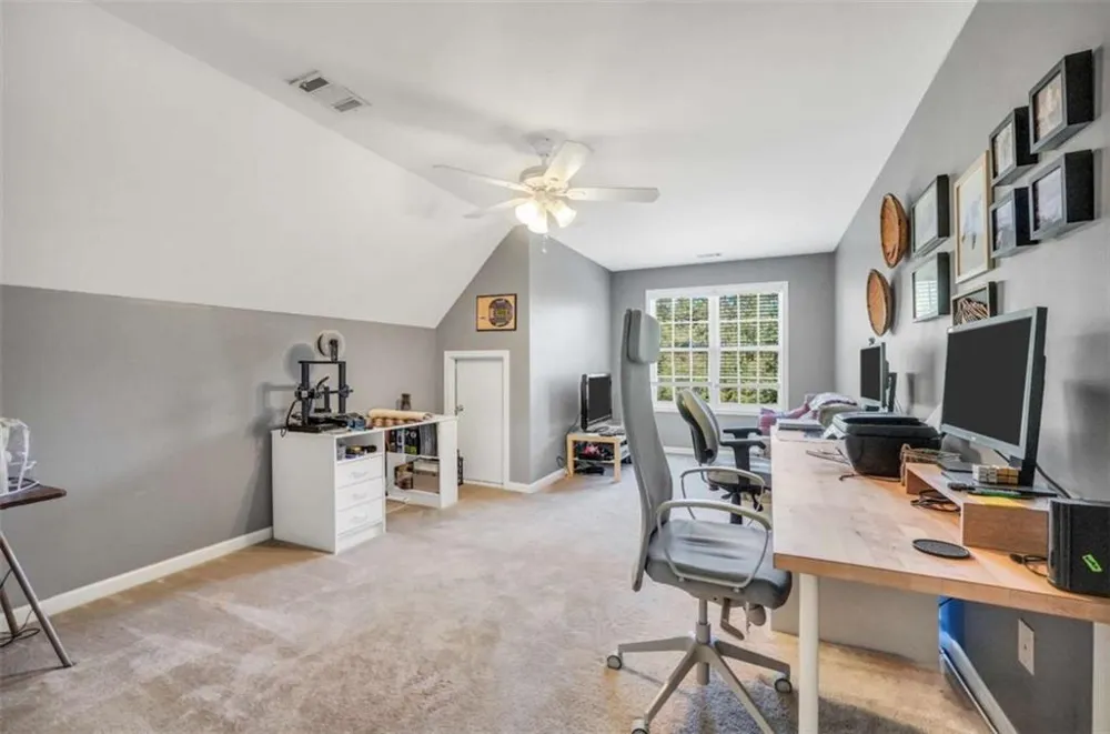 1307 Regatta Way McDonough, GA 30252