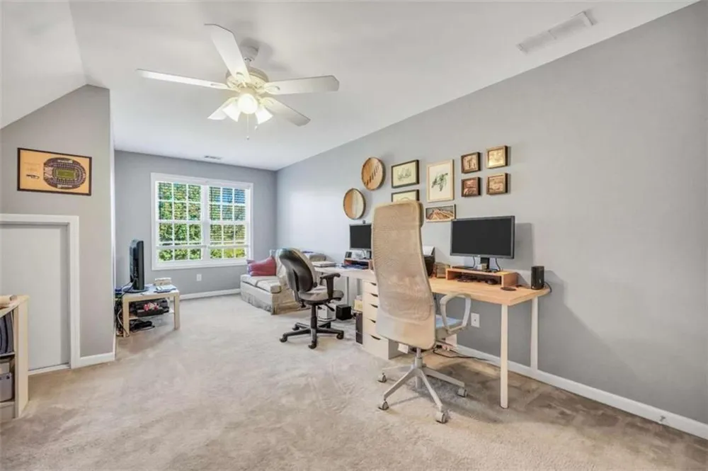 1307 Regatta Way McDonough, GA 30252