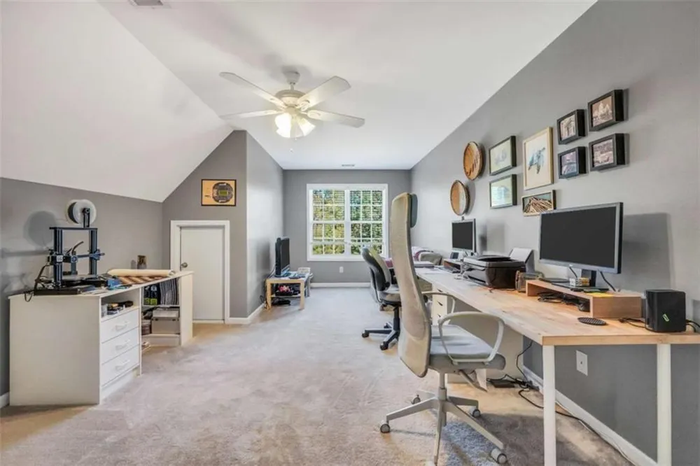 1307 Regatta Way McDonough, GA 30252