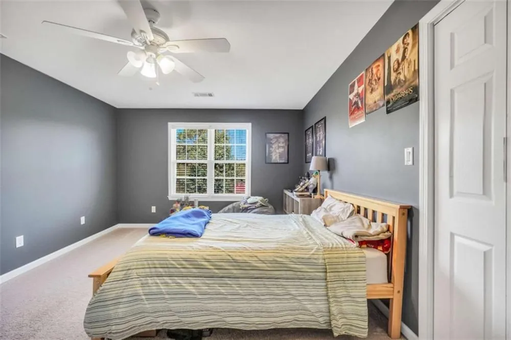 1307 Regatta Way McDonough, GA 30252
