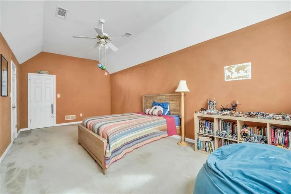 1307 Regatta Way McDonough, GA 30252