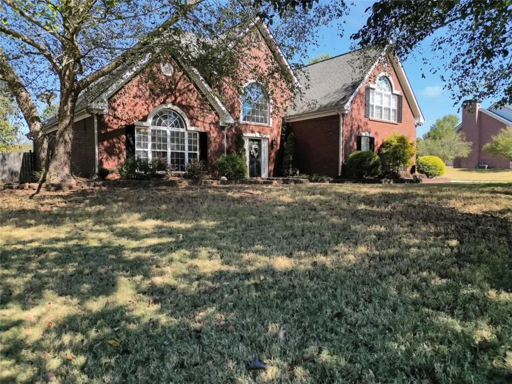 1307 Regatta Way McDonough, GA 30252