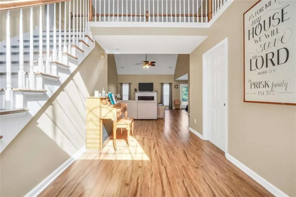 1307 Regatta Way McDonough, GA 30252