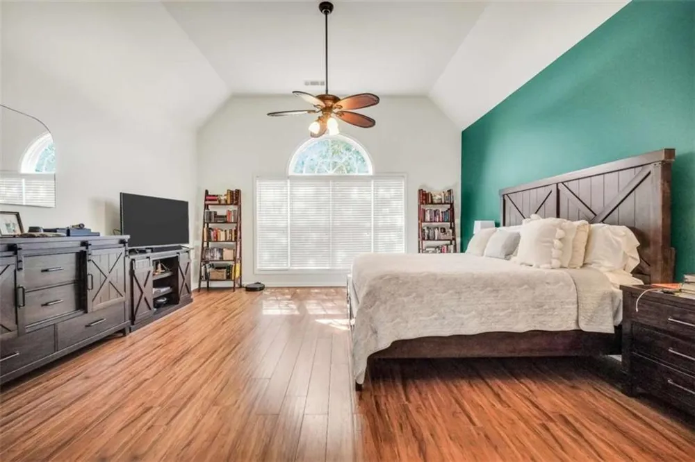 1307 Regatta Way McDonough, GA 30252