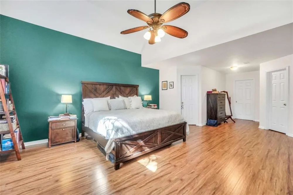 1307 Regatta Way McDonough, GA 30252