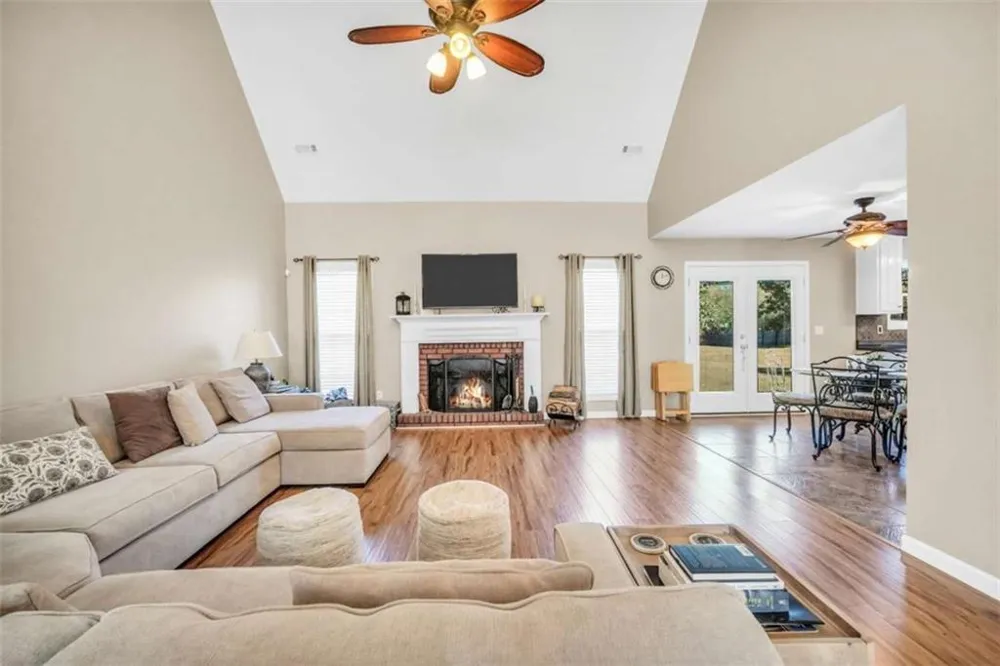 1307 Regatta Way McDonough, GA 30252