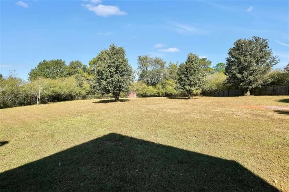 1307 Regatta Way McDonough, GA 30252