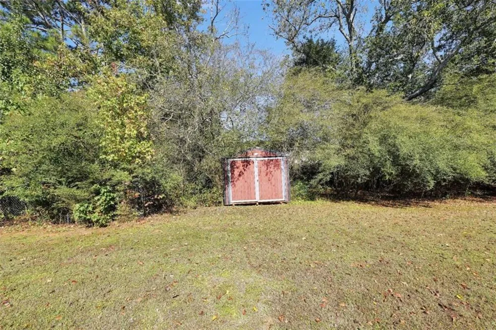 1307 Regatta Way McDonough, GA 30252