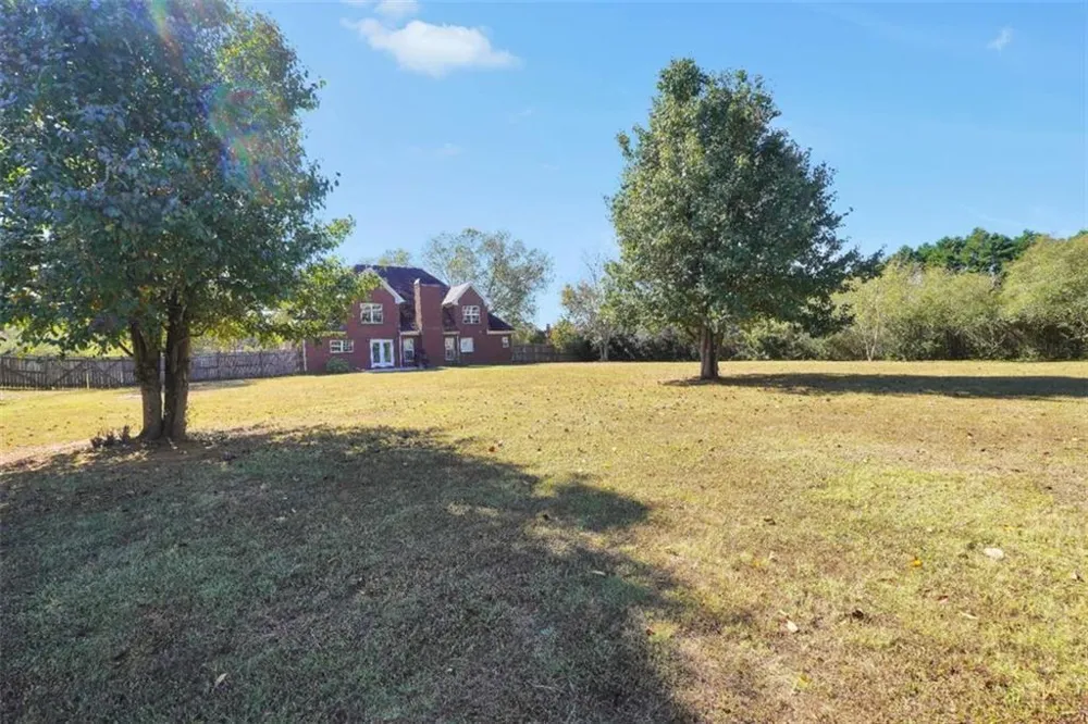 1307 Regatta Way McDonough, GA 30252