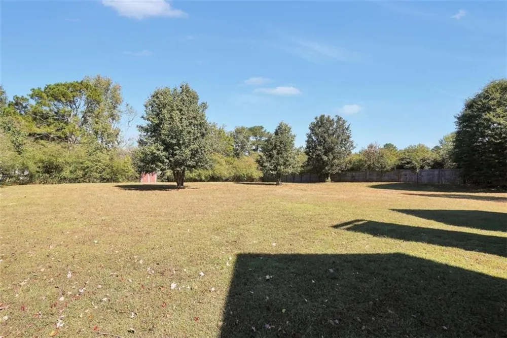 1307 Regatta Way McDonough, GA 30252