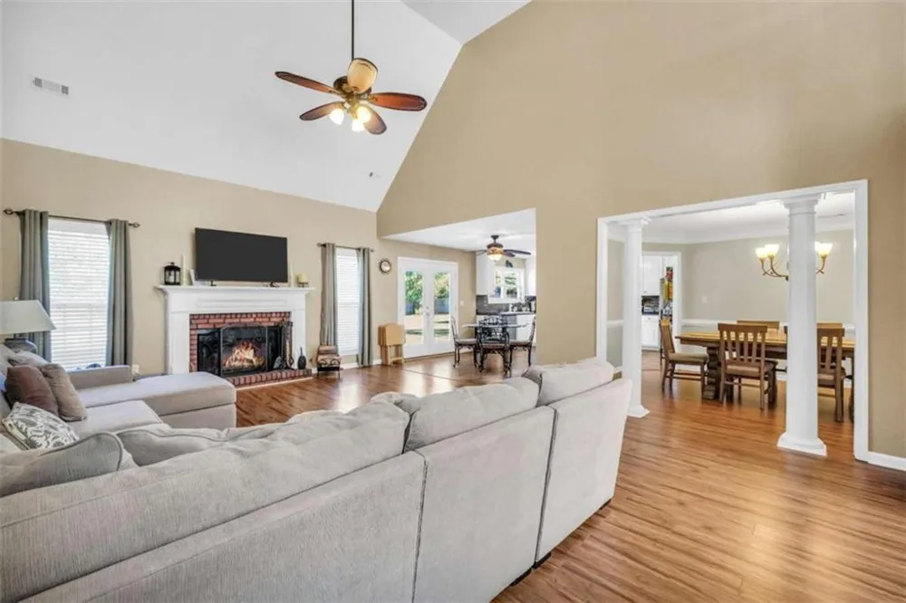 1307 Regatta Way McDonough, GA 30252