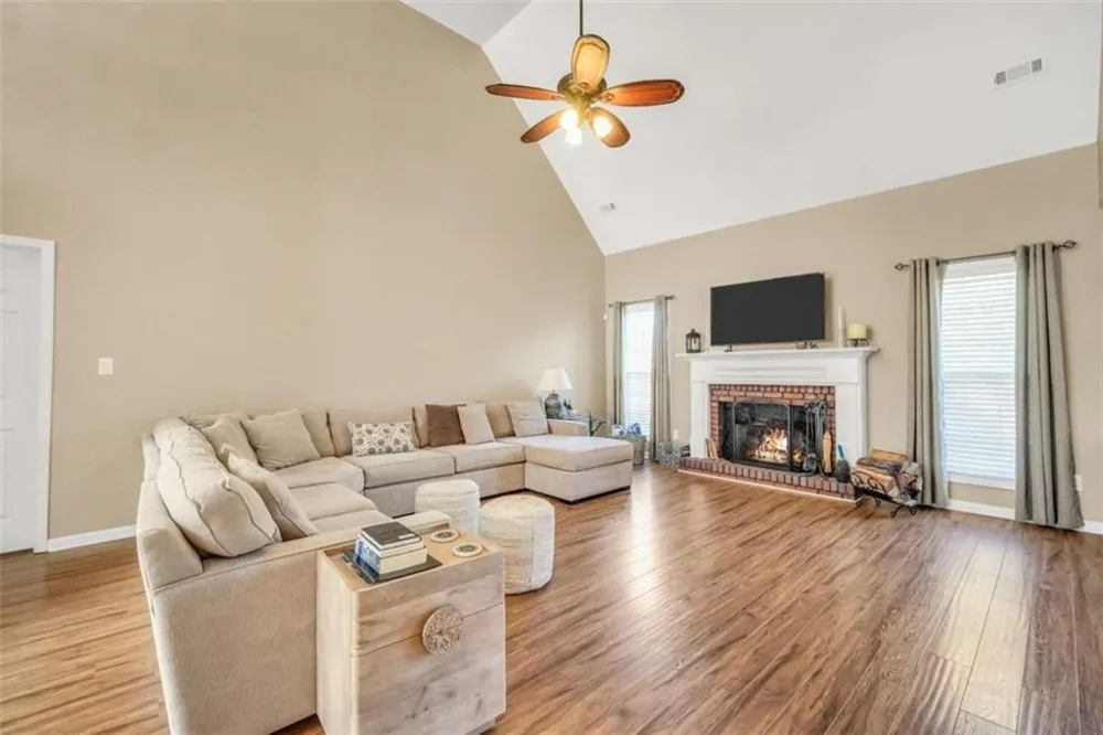 1307 Regatta Way McDonough, GA 30252