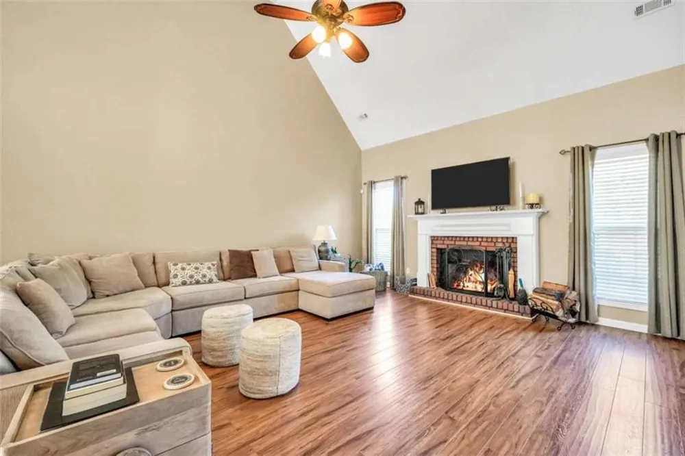 1307 Regatta Way McDonough, GA 30252