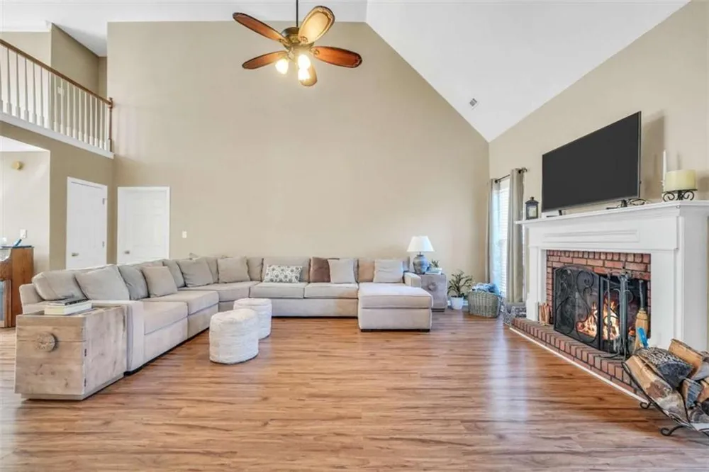 1307 Regatta Way McDonough, GA 30252