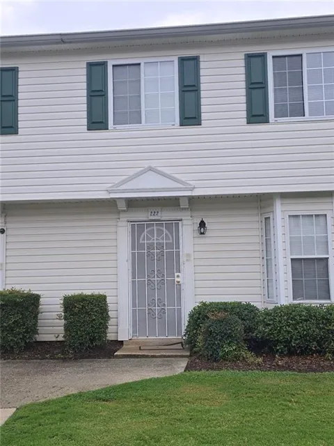 1625 Conley Road #222