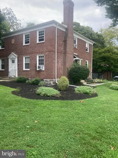 200 ELMWOOD AVENUE #1ST FLOOR EAST