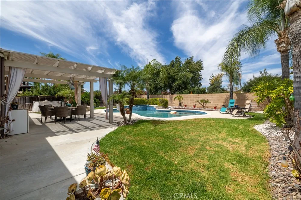 32128 Chagall Ct Winchester, CA 92596