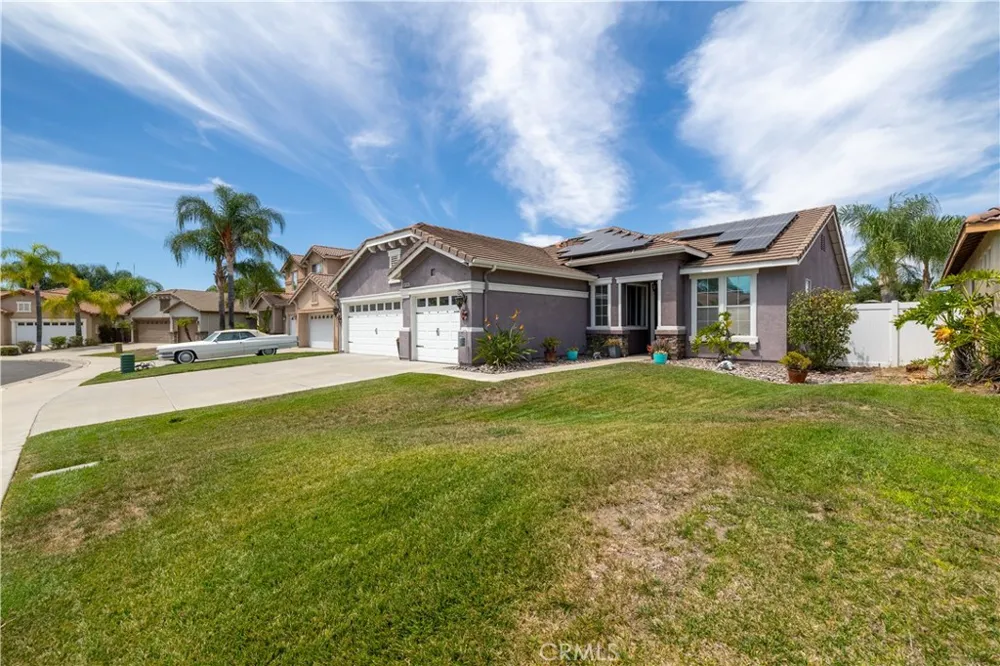 32128 Chagall Ct Winchester, CA 92596