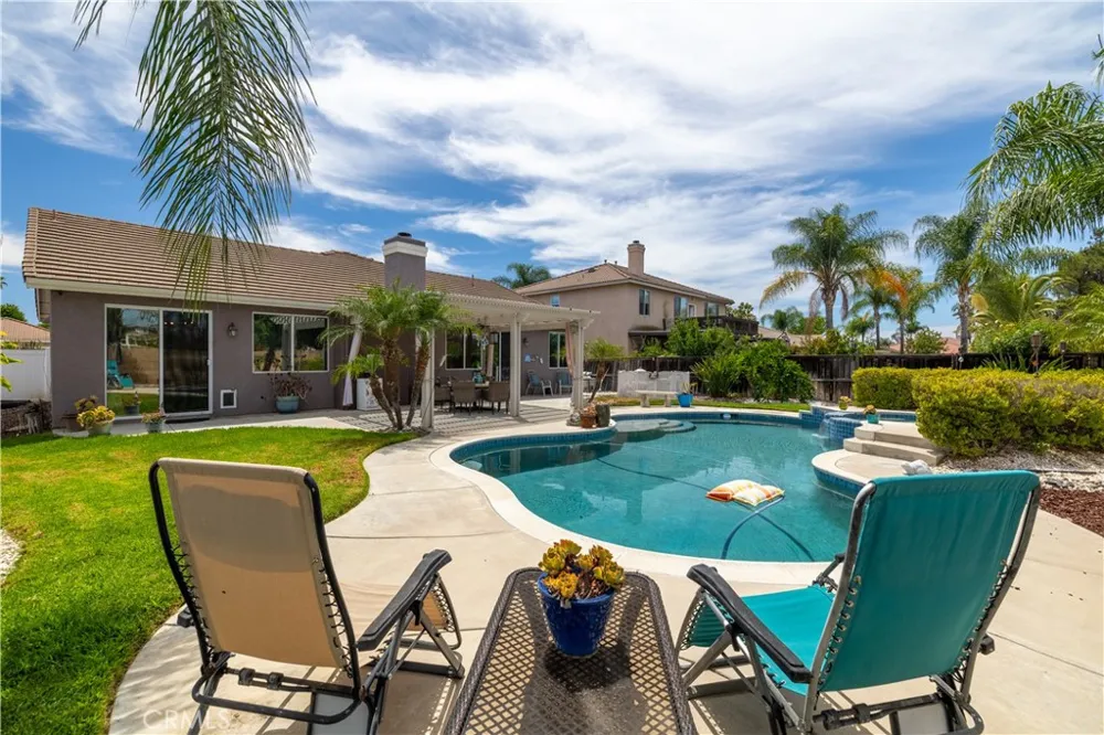 32128 Chagall Ct Winchester, CA 92596