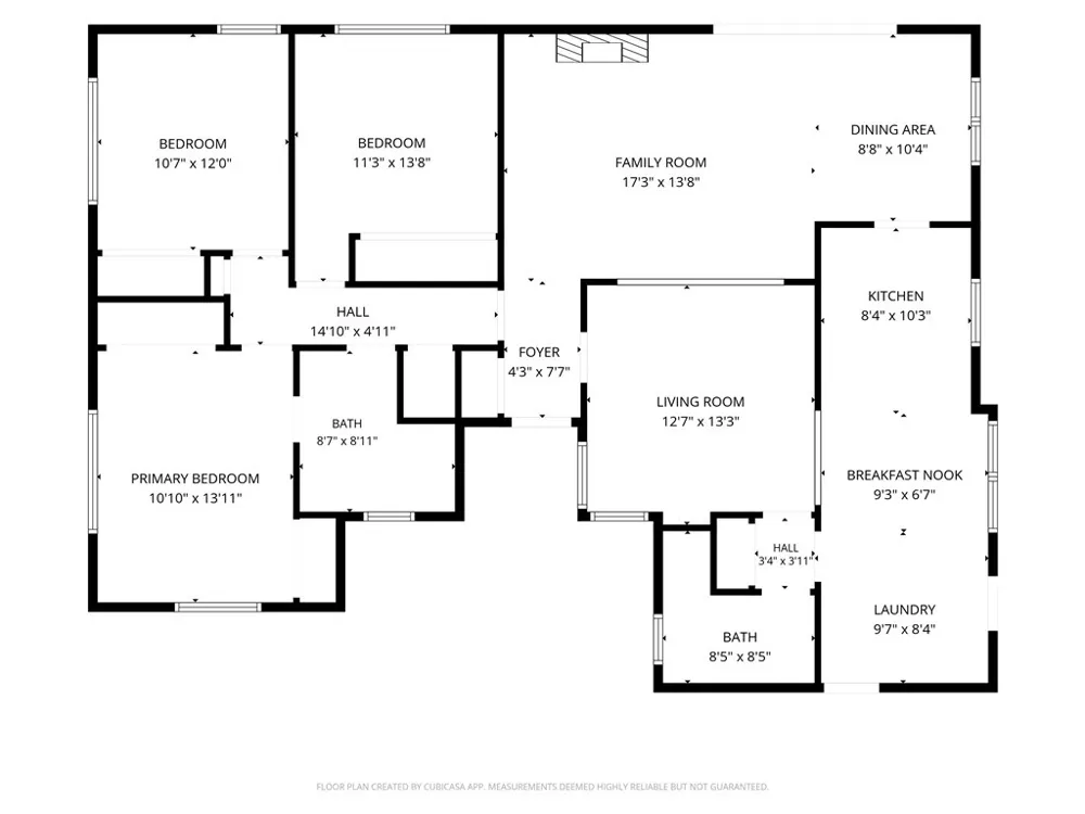 10555 Monogram Avenue Granada Hills, CA 91344