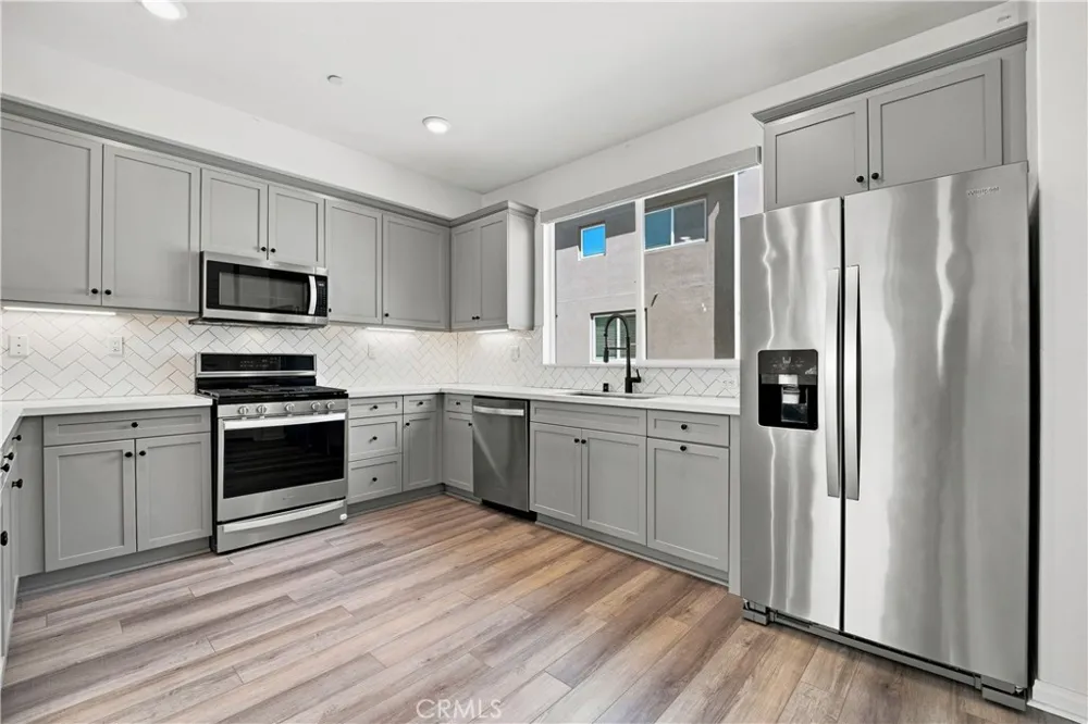 14053 Spurlock Lane #4 Gardena, CA 90247