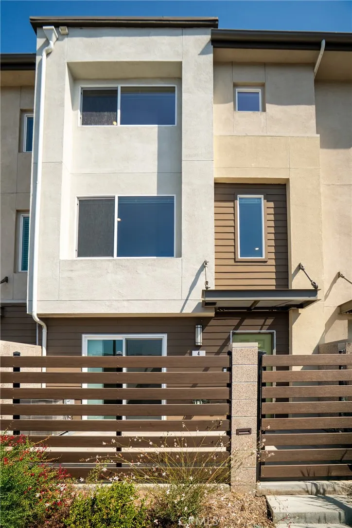 14053 Spurlock Lane #4 Gardena, CA 90247